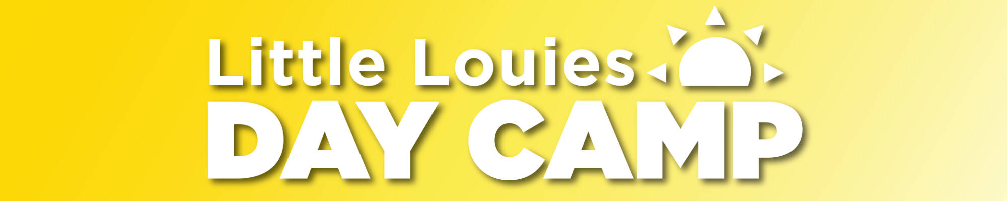 Little Louies Day Camp